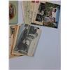 Image 2 : (78) Vintage Postcards - Assorted