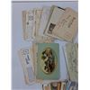 Image 3 : (78) Vintage Postcards - Assorted