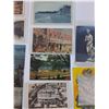 Image 3 : (12) Vintage Postcards - Assorted