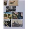 Image 3 : (9) Antique 1900's Postcards - Assorted