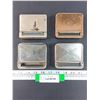 Image 1 : (4) Zig Zag Cigarette Rollers