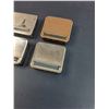 Image 3 : (4) Zig Zag Cigarette Rollers