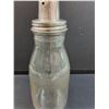Image 2 : Imperial Quart Glass Oil Container - 15" Tall