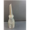 Image 3 : Imperial Quart Glass Oil Container - 15" Tall