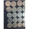 Image 4 : Canadian 1973 Centennial Quarters Roll
