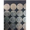 Image 4 : Canadian 1973 Centennial Quarters Roll