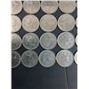 Image 5 : Canadian 1973 Centennial Quarters Roll