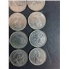 Image 7 : Canadian 1973 Centennial Quarters Roll