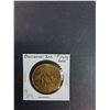 Image 2 : Buccaneer Inn "Pirate Gold Coin" - Novelty