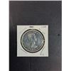 Image 2 : Canadian Silver Dollar Coin - 1958