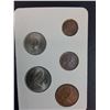 Image 3 : British Decimal Day Coin Set - 1968 & 1971