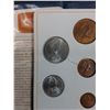 Image 3 : British Decimal Day Coin Set - 1968 & 1971