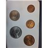 Image 3 : British Decimal Day Coin Set - 1968 & 1971
