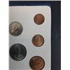 Image 3 : British Decimal Day Coin Set - 1968 & 1971
