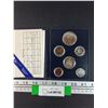 Image 1 : Canadian Coin Collection - 1983