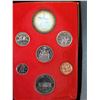 Image 2 : Canadian Coin Collection - 1973