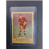 Image 2 : ^1950-1951 Gordon Howe Hockey Rookie Card - 2.5" x 1.75" - CANNOT GUARANTEE AUTHENTICATION