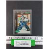 Image 1 : Felix Potvin Parkhurst 1992 Hockey Trading Card - CANNOT GUARANTEE AUTHENTICATION