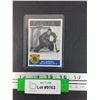 Image 1 : Bill Durnan NHL Record Hockey Trading Card - Greatest Goalies - Cannot Authenticate