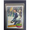 Image 2 : Wilf Palement 1980 OPC Hockey Trading Card - Cannot Authenticate