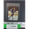 Image 1 : Darryle Sittler 1977 OPC Hockey Trading Card - CANNOT GUARANTEE AUTHENTICATION