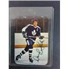 Image 2 : Darryle Sittler 1977 OPC Hockey Trading Card - CANNOT GUARANTEE AUTHENTICATION