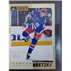 Image 2 : Wayne Gretzky Pinnacle Over-Sized Hockey Trading Card - 1998 - CANNOT GUARANTEE AUTHENTICATION