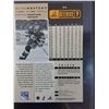 Image 3 : Wayne Gretzky Pinnacle Over-Sized Hockey Trading Card - 1998 - CANNOT GUARANTEE AUTHENTICATION