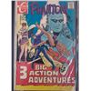 Image 2 : (2) Comicbooks: The Phantom (# 41 & 44)