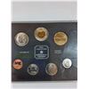 Image 2 : Royal Canadian Mint Coin Collection - 2003 Edition