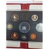 Image 2 : British Royal Mint Coin Collection - 1993 Edition