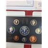 Image 3 : British Royal Mint Coin Collection - 1993 Edition