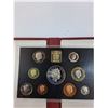 Image 3 : British Royal Mint Coin Colection - 1999 - Princess Diana Edition