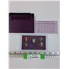 Image 1 : United States Mint Coin Collection - 1990 Edition