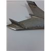 Image 2 : Chevrolet Bel-Air Hood Ornament - 15" x 11"