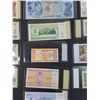 Image 3 : (13) World Bank Note Bills - Assorted