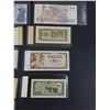 Image 4 : (13) World Bank Note Bills - Assorted