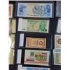 Image 7 : (13) World Bank Note Bills - Assorted