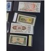 Image 8 : (13) World Bank Note Bills - Assorted