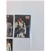 Image 3 : (5) Elvis Presley Collector Cards & (2) Princess Diana Collector Cards