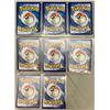 Image 4 : (8) Holograph Holo Pokemon Cards - CANNOT Guarantee Authenticity - Appears Unplayed