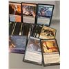 Image 3 : (150) Magic the Gathering "Wizards of the Coast" - Mixed Lot - 2016 Edition & Newer Cards - Appears 
