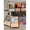 Image 4 : (150) Magic the Gathering "Wizards of the Coast" - Mixed Lot - 2016 Edition & Newer Cards - Appears 