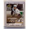Image 4 : (3) Sidney Crosby 2005 Sealed Jumbo RC & Crosby 2008 Standup Sealed & 2007 Hockey Card