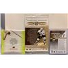 Image 5 : (3) Sidney Crosby 2005 Sealed Jumbo RC & Crosby 2008 Standup Sealed & 2007 Hockey Card