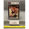 Image 1 : Patrick Roy 1991-92 Pro Set #125 Graded Hockey Trading Card