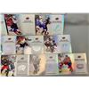 Image 4 : (15) Director of Boards Upper Deck Hockey Card Special Insert Set