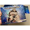 Image 7 : (30) Instinctive Upper Deck Goaltender Complete Set - Special Insert Hockey Cards
