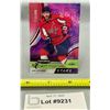 Image 1 : Alex Ovechkin Upper Deck Synergy #249/499 Clear Cut Hockey Card