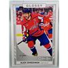 Image 2 : Alex Ovechkin OPC Glossy 2023-24 Hockey Trading Card